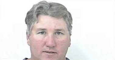 Anthony Lattanzi, - St. Lucie County, FL 